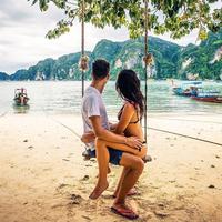 Отзыв от Лидия - Виза Destination Thailand